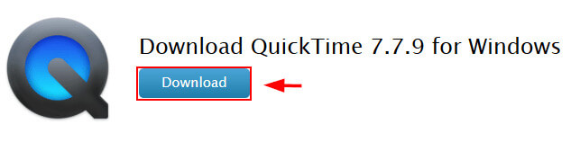 Quicktime pro for mac download